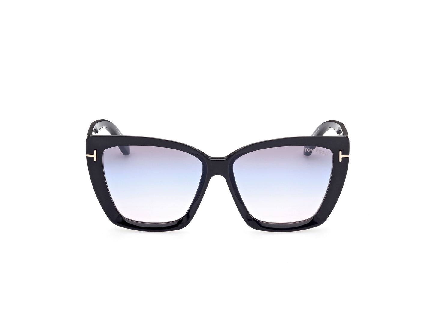 Tom Ford FT0920 Scarlet-02 Sunglasses