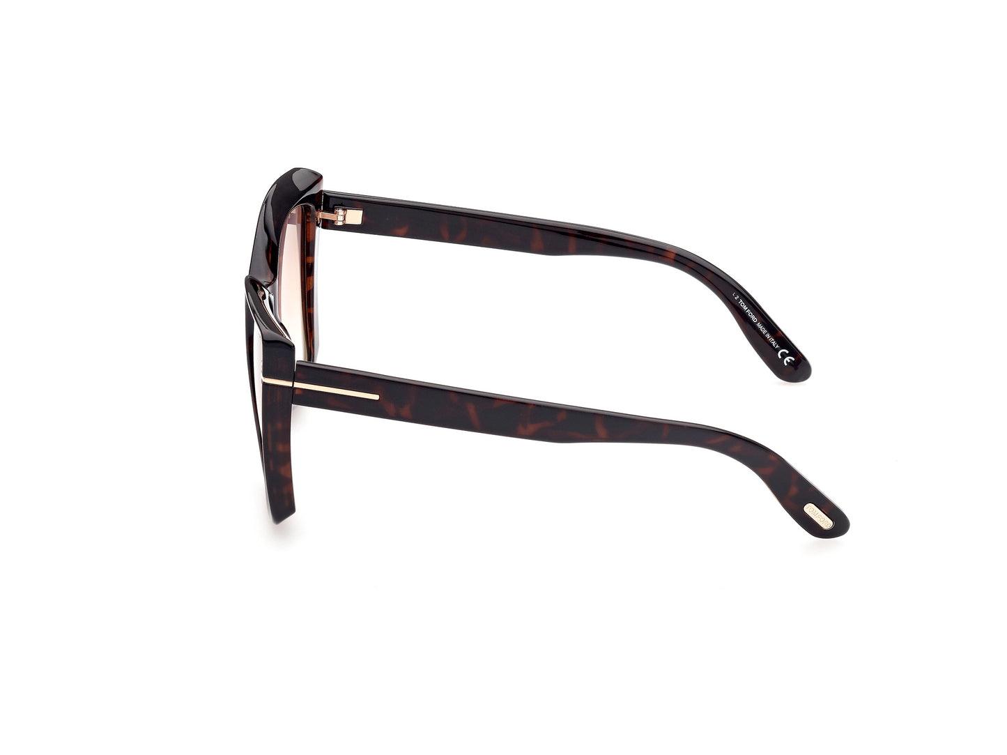 Tom Ford FT0920 Scarlet-02 Sunglasses