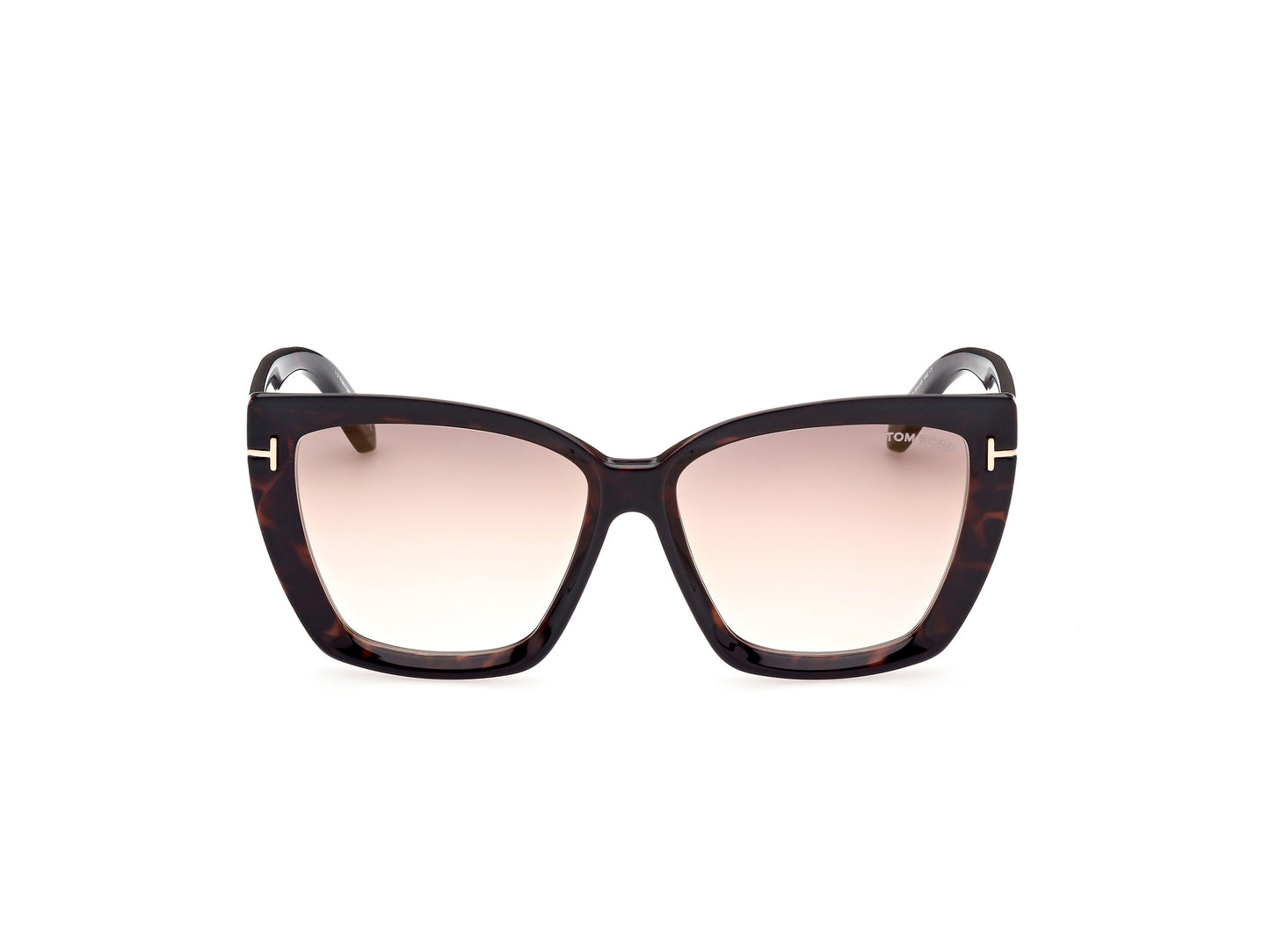 Tom Ford FT0920 Scarlet-02 Sunglasses