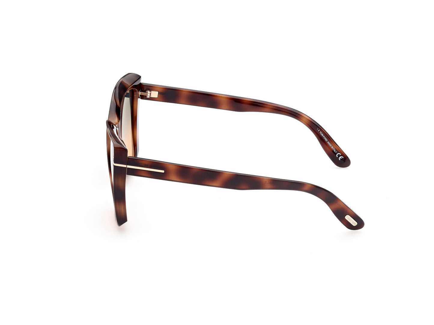 Tom Ford FT0920 Scarlet-02 Sunglasses