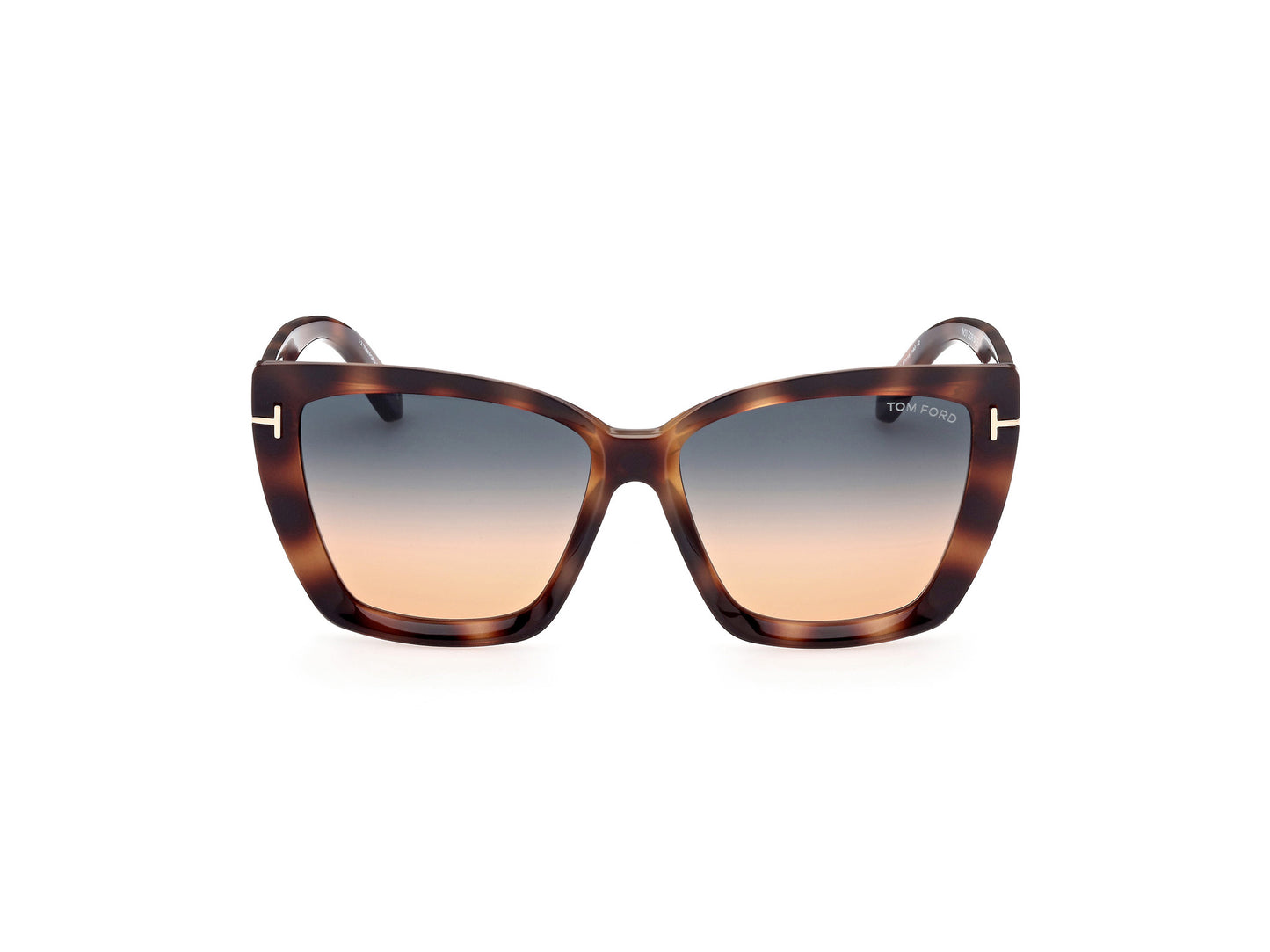 Tom Ford FT0920 Scarlet-02 Sunglasses