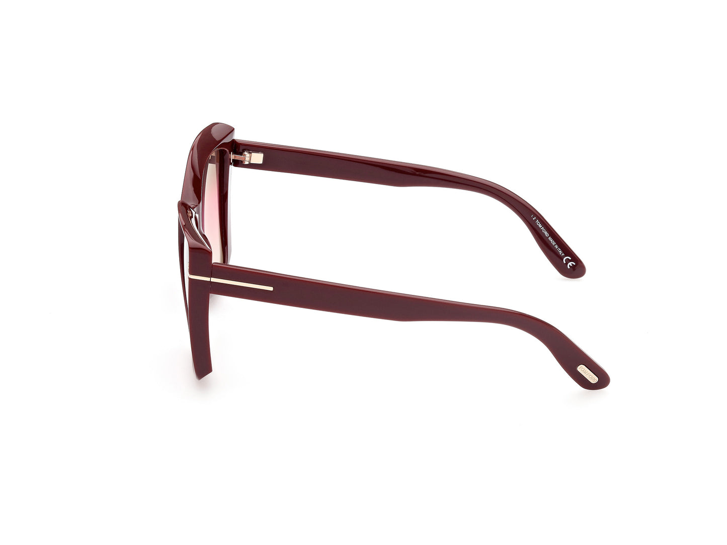 Tom Ford FT0920 Scarlet-02 Sunglasses