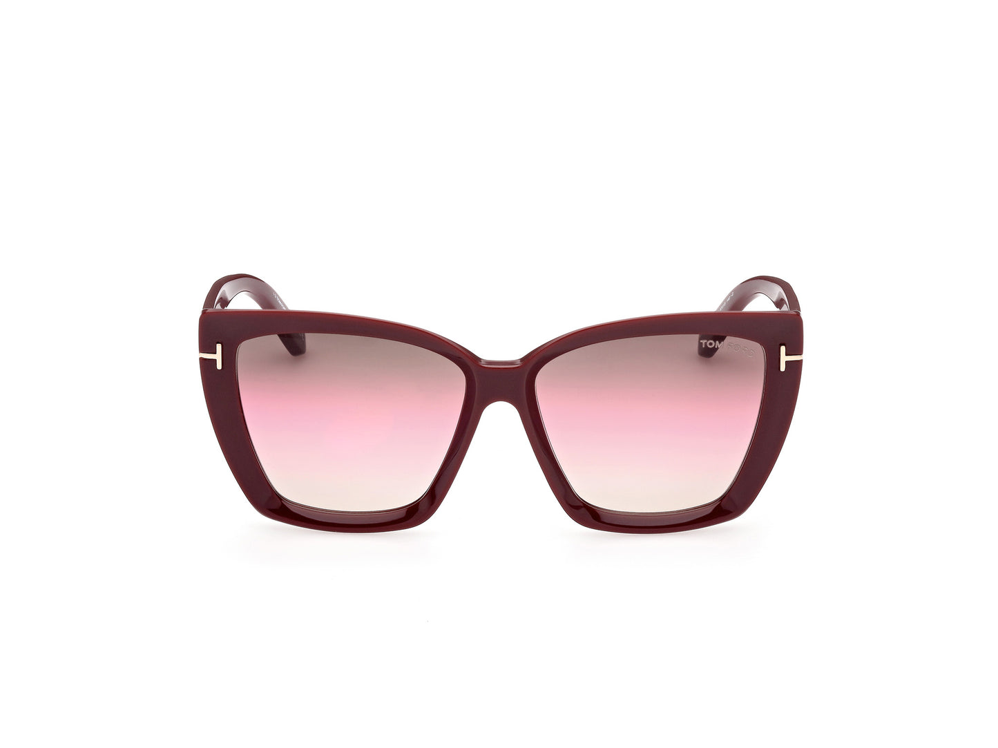 Tom Ford FT0920 Scarlet-02 Sunglasses