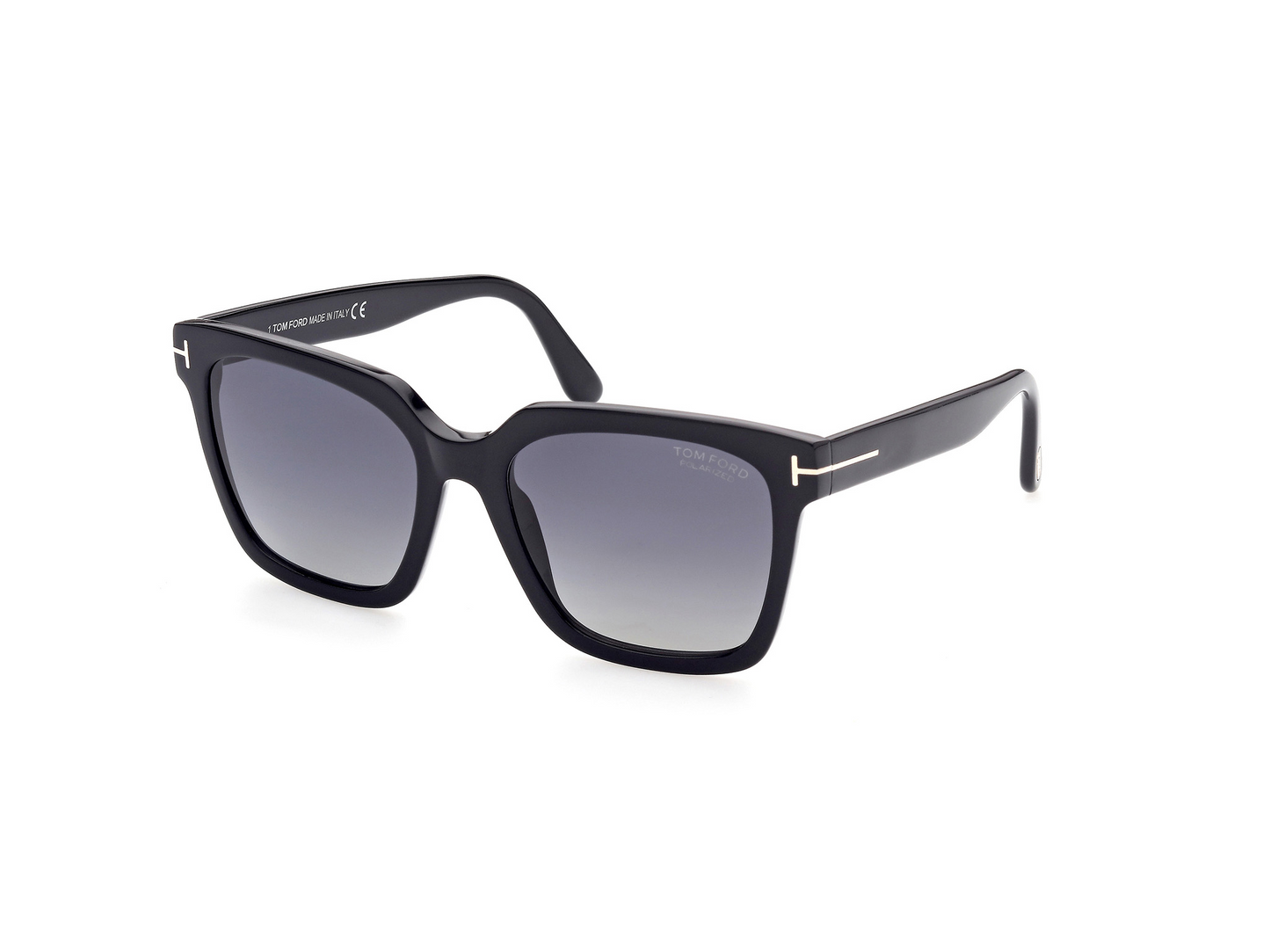 Tom Ford FT0952 Selby Sunglasses