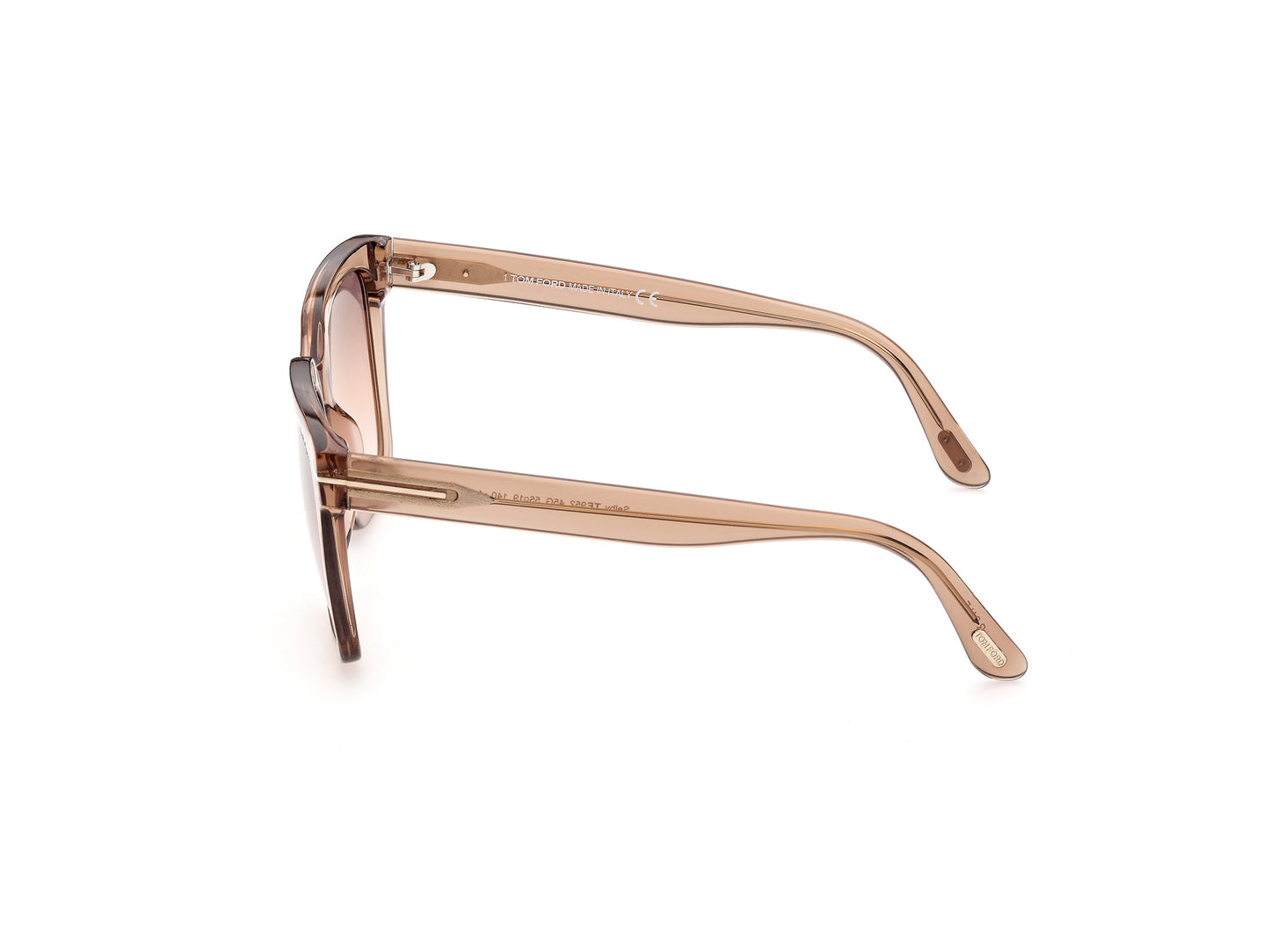 Tom Ford FT0952 Selby Sunglasses