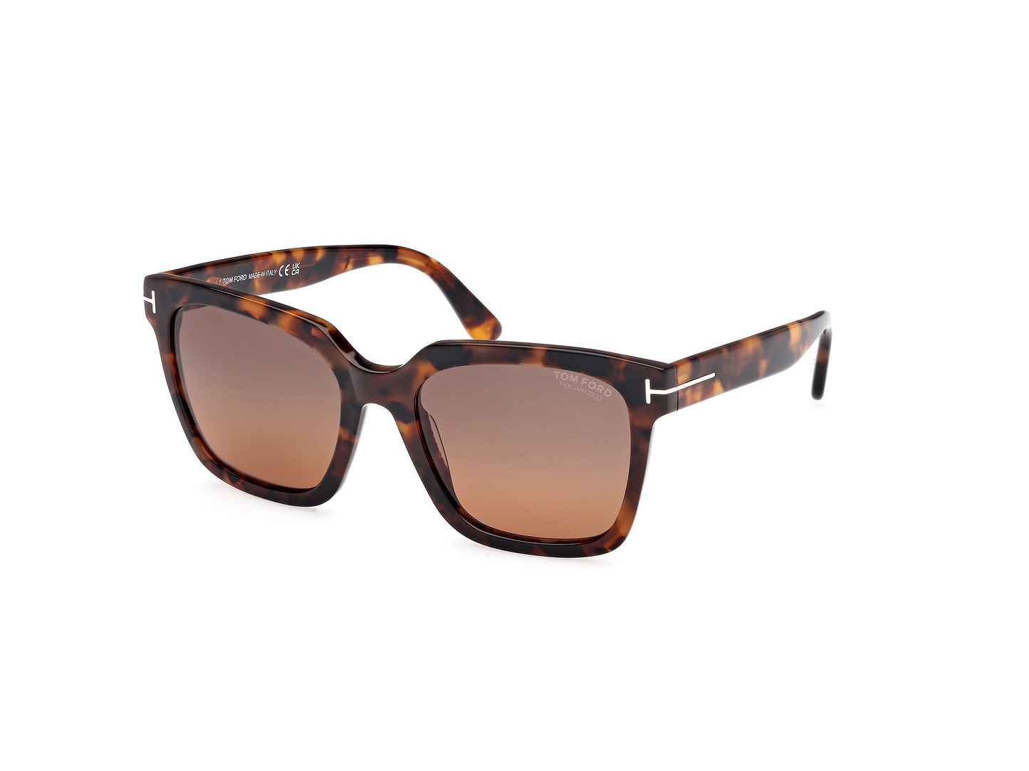 Tom Ford FT0952 Selby Sunglasses