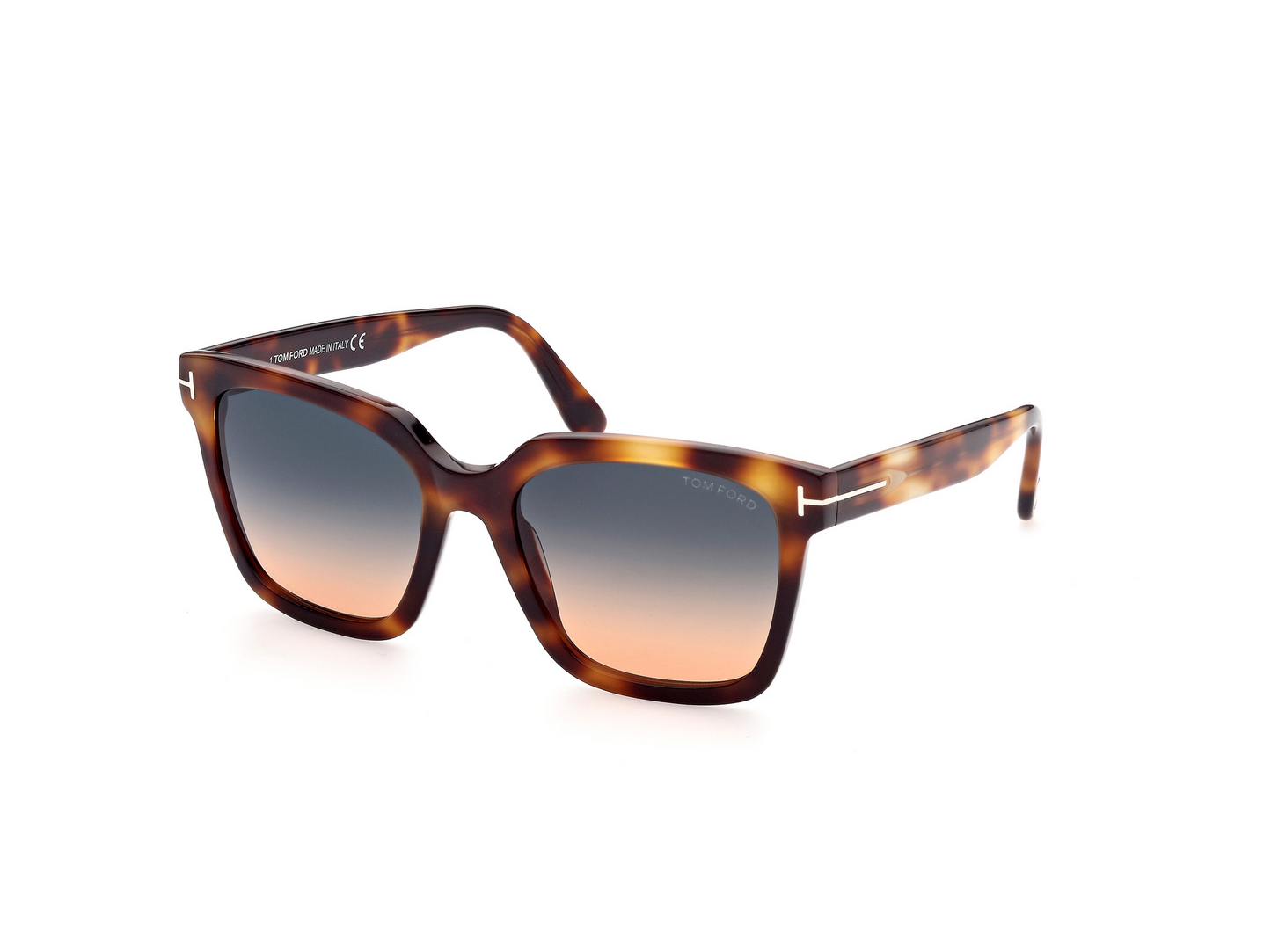 Tom Ford FT0952 Selby Sunglasses