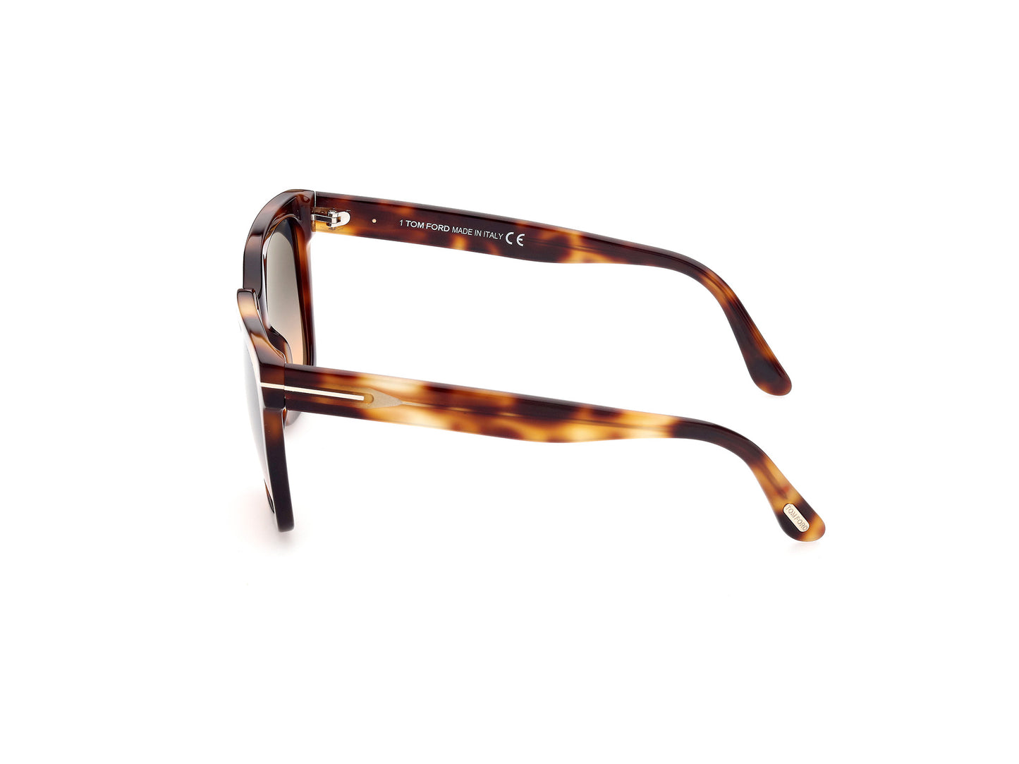 Tom Ford FT0952 Selby Sunglasses