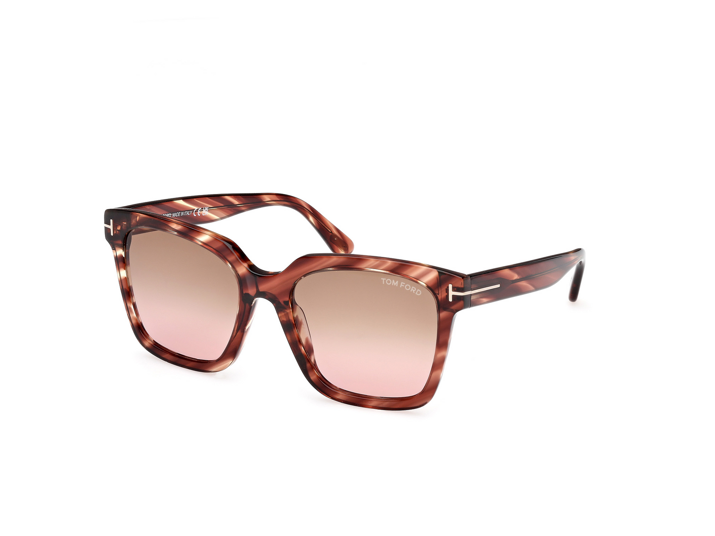 Tom Ford FT0952 Selby Sunglasses