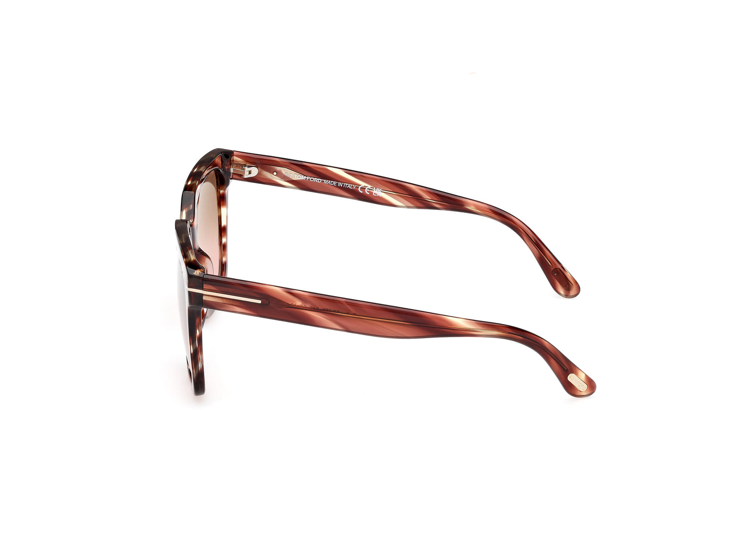 Tom Ford FT0952 Selby Sunglasses