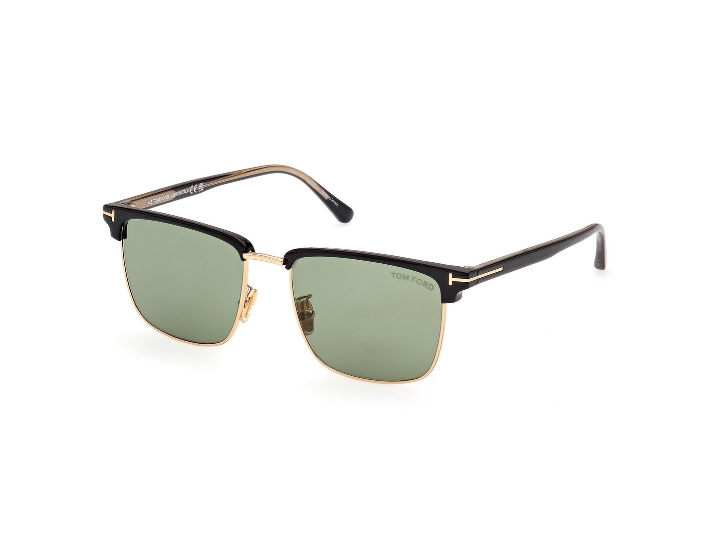 Tom Ford FT0997-H Hudson-02 Sunglasses