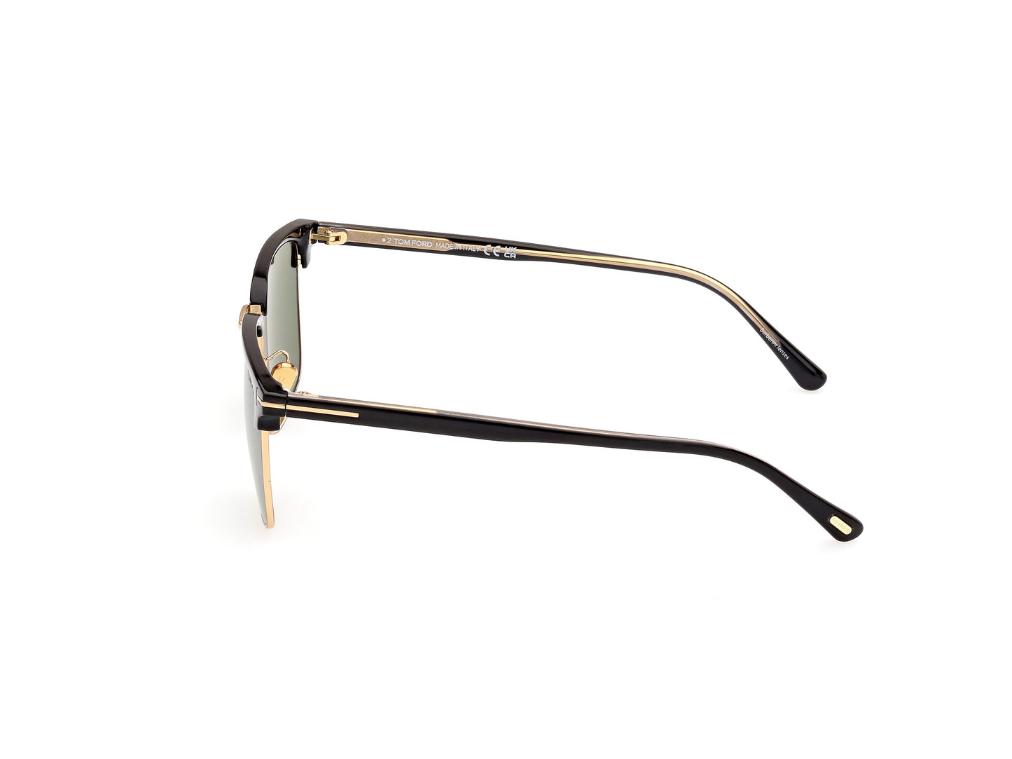 Tom Ford FT0997-H Hudson-02 Sunglasses