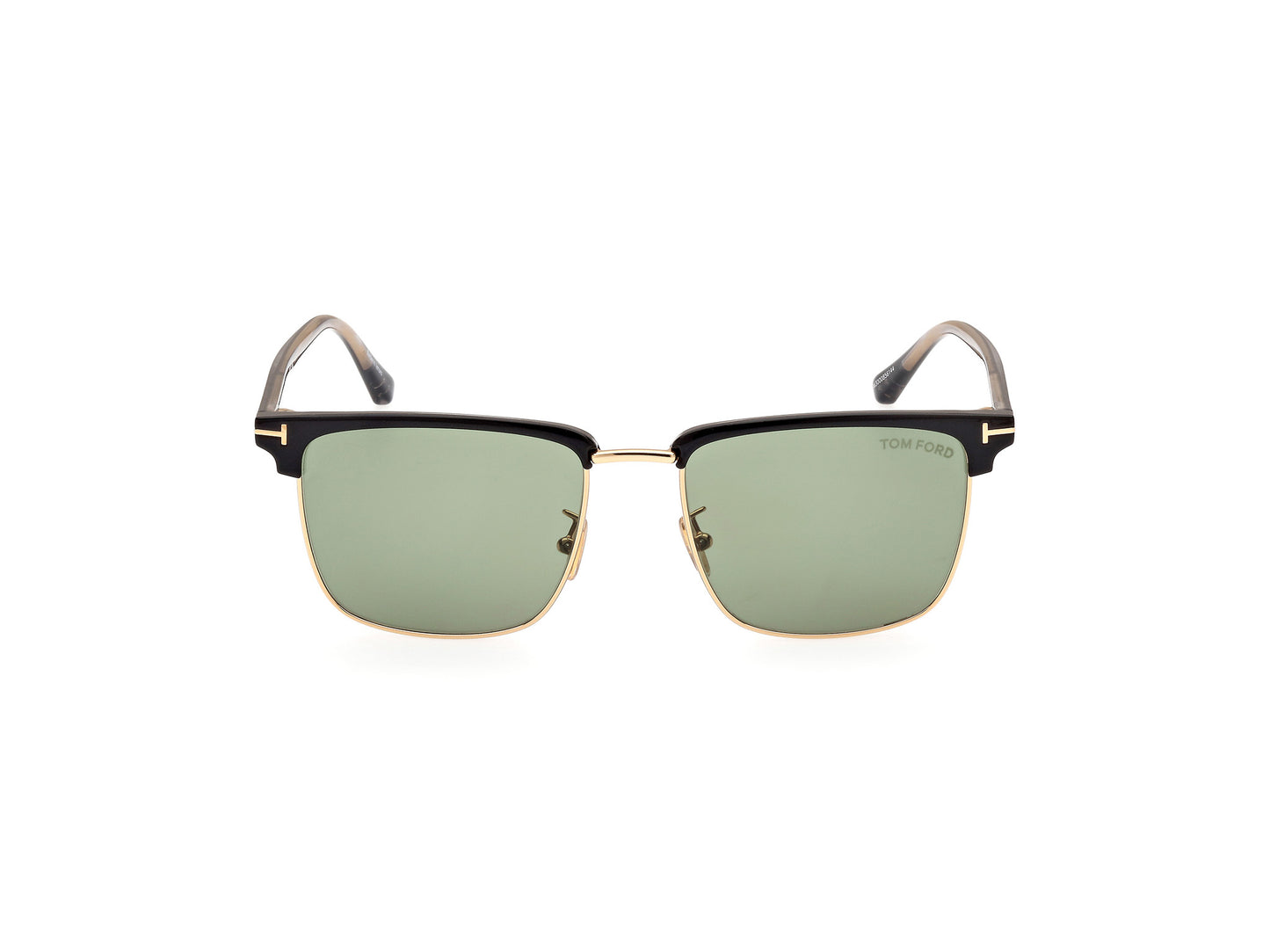 Tom Ford FT0997-H Hudson-02 Sunglasses