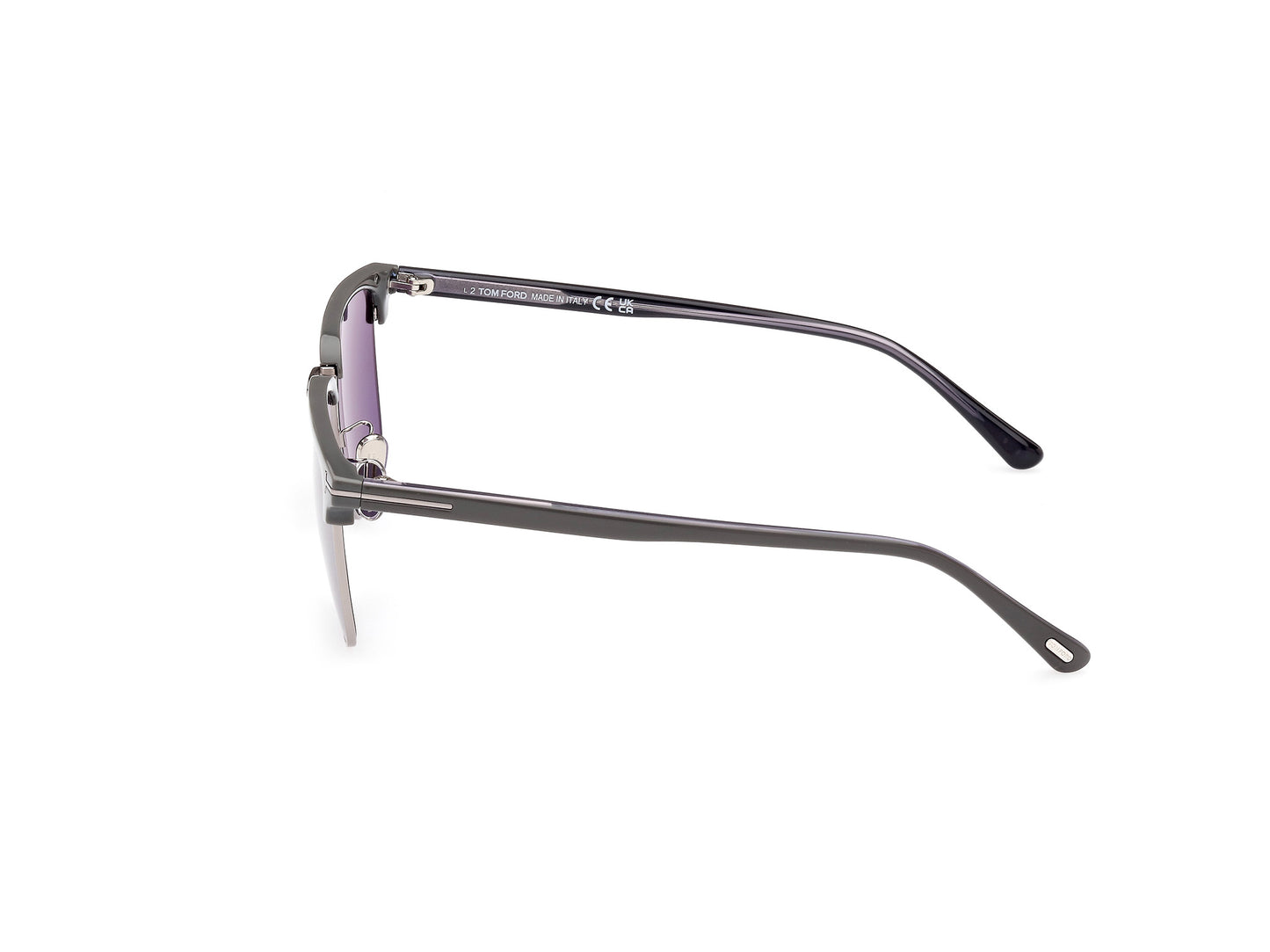 Tom Ford FT0997-H Hudson-02 Sunglasses