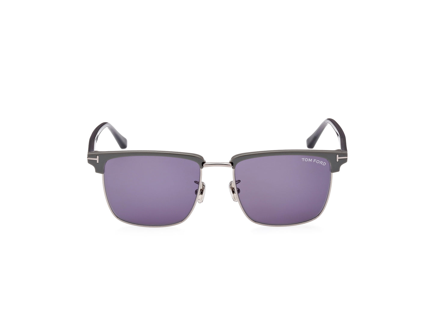 Tom Ford FT0997-H Hudson-02 Sunglasses