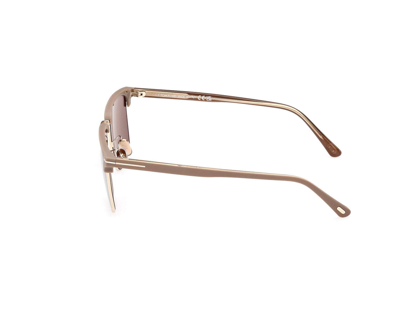 Tom Ford FT0997-H Hudson-02 Sunglasses