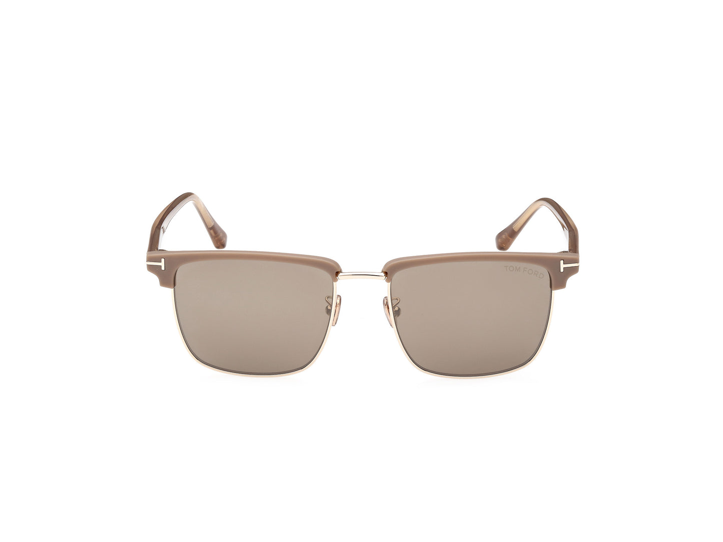 Tom Ford FT0997-H Hudson-02 Sunglasses