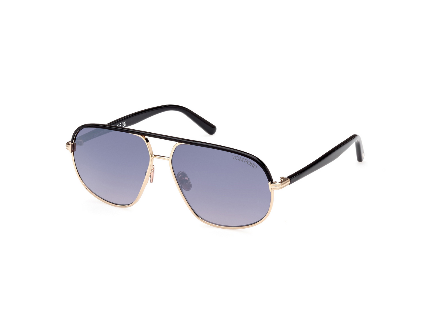 Tom Ford FT1019 Maxwell Sunglasses