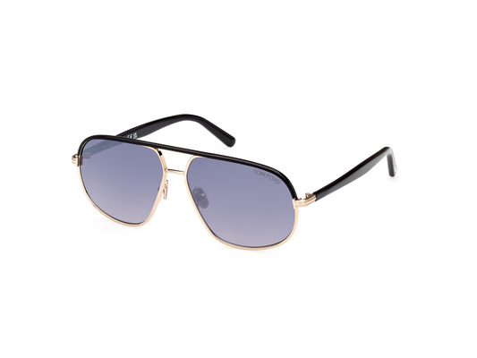Tom Ford FT1019 Maxwell Sunglasses