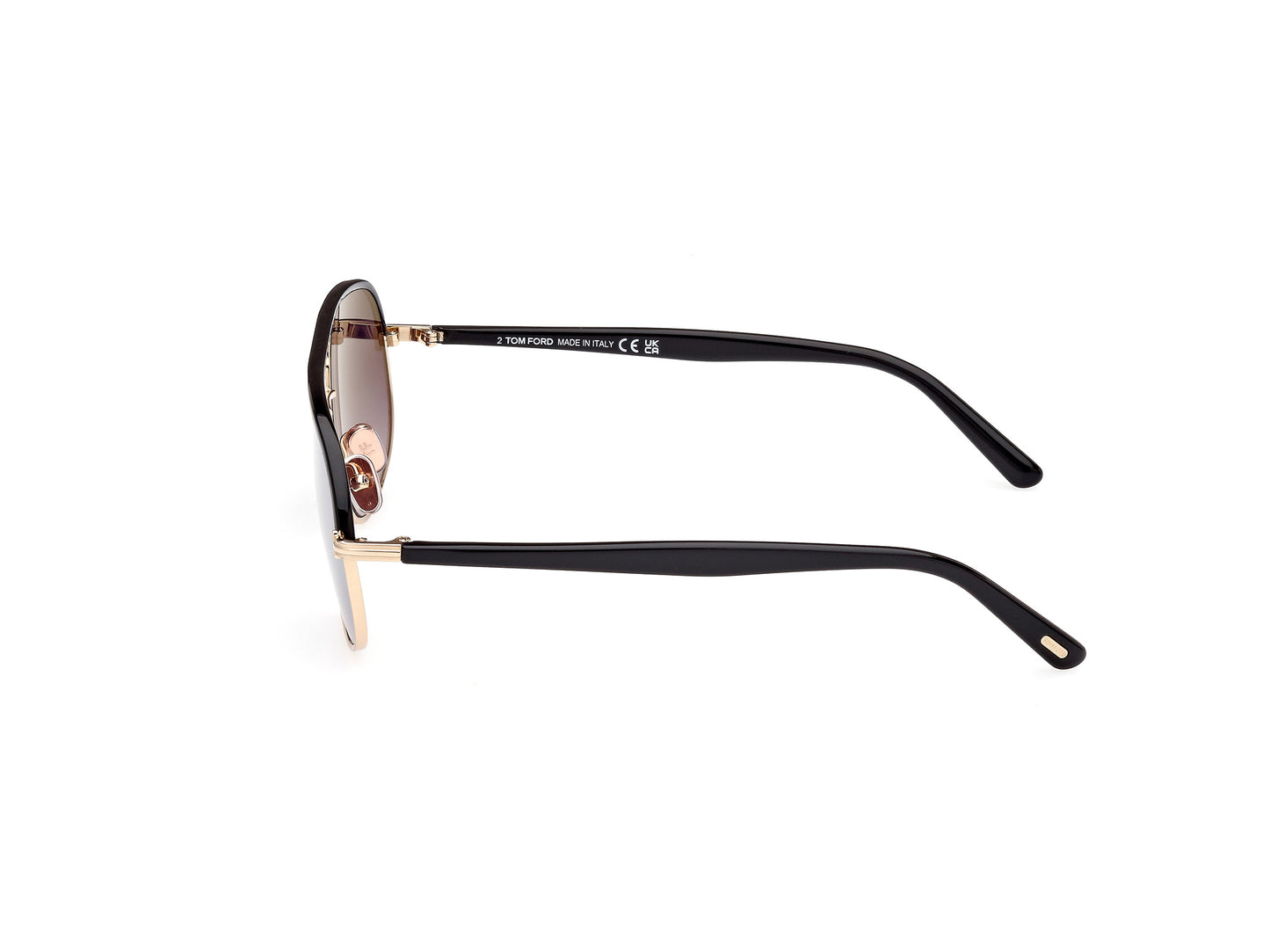Tom Ford FT1019 Maxwell Sunglasses