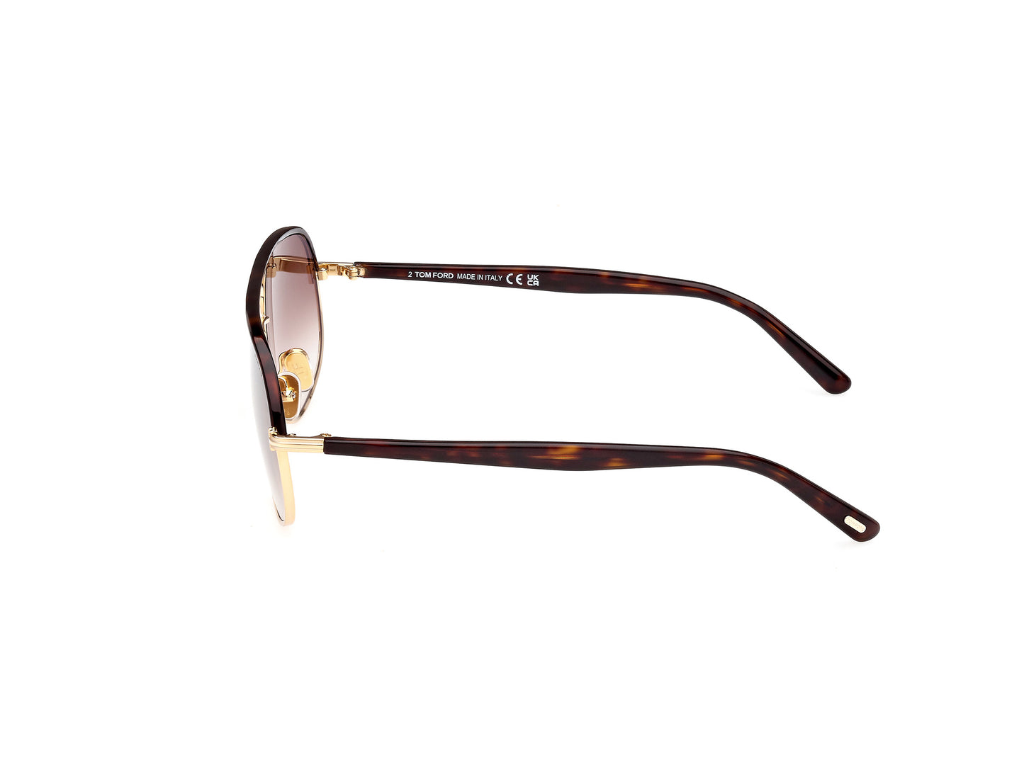 Tom Ford FT1019 Maxwell Sunglasses