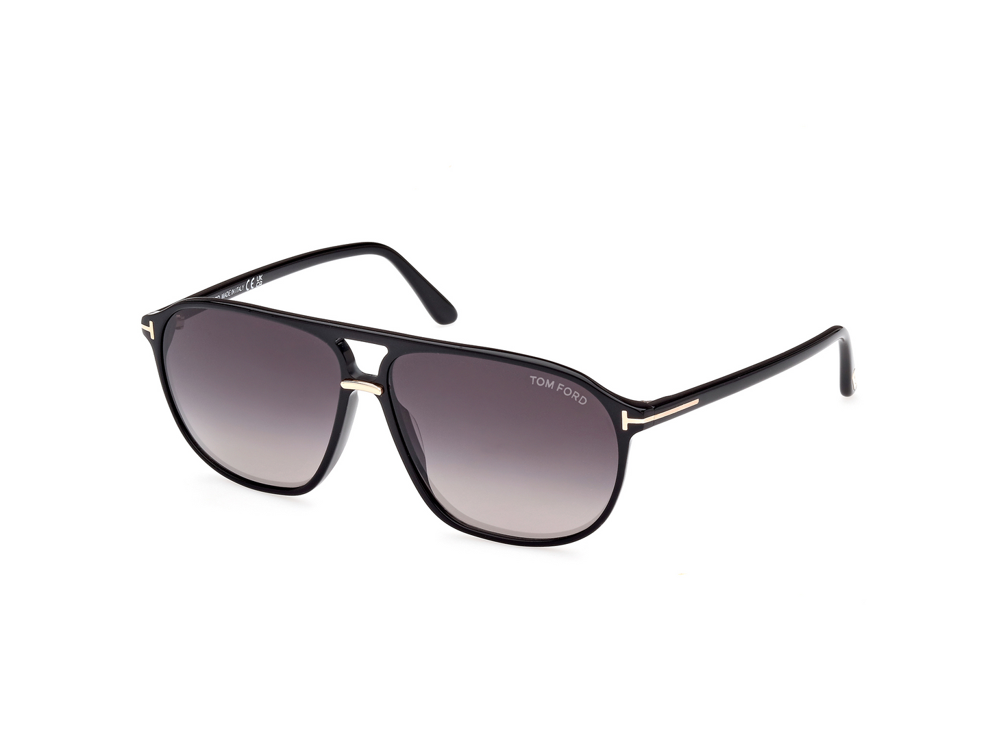 Tom Ford FT1026 Bruce Sunglasses