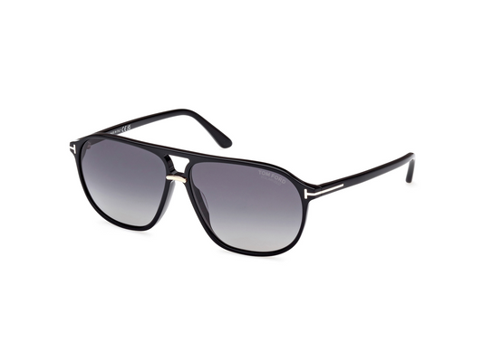 Tom Ford FT1026 Bruce Sunglasses