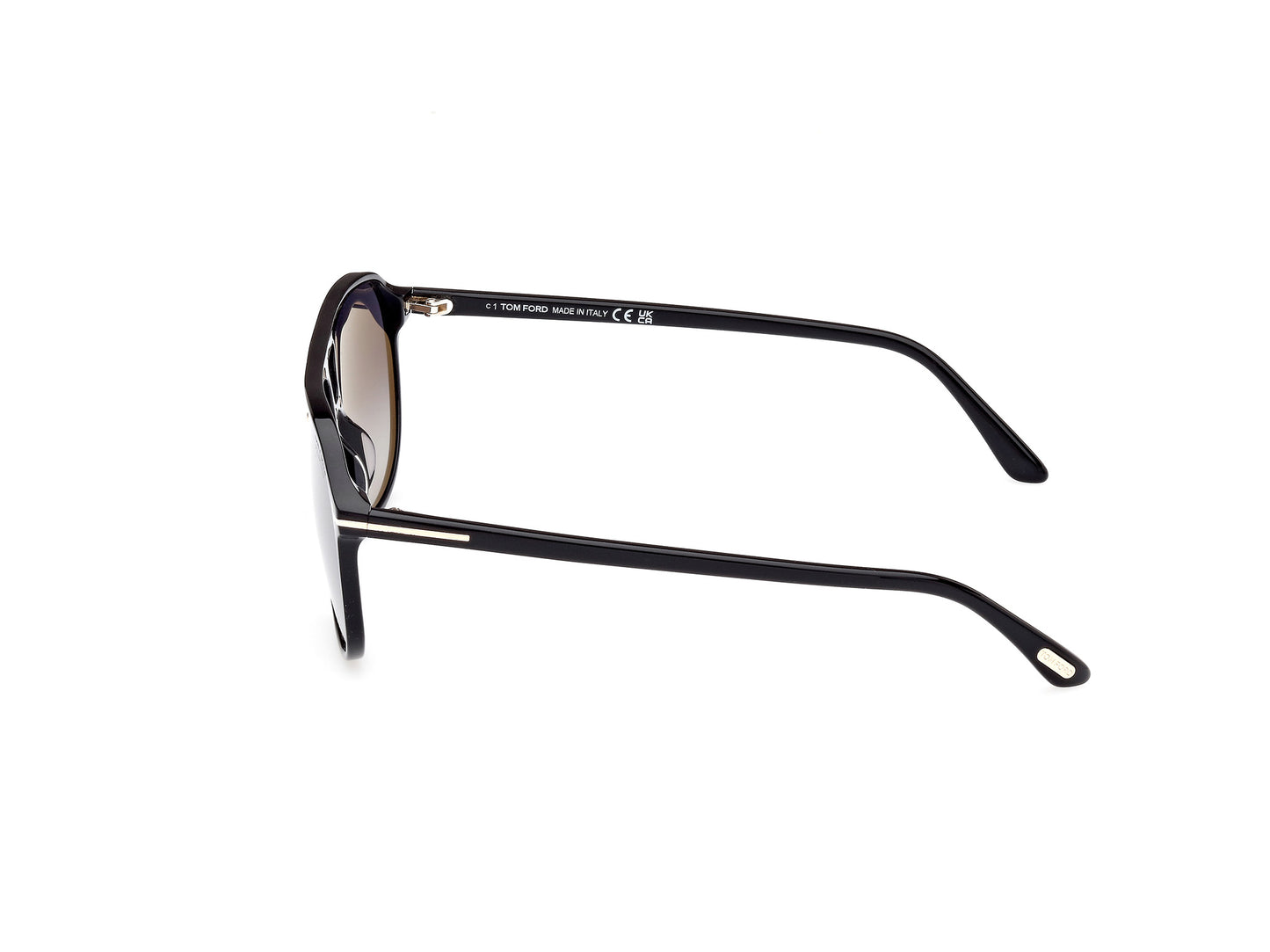 Tom Ford FT1026 Bruce Sunglasses