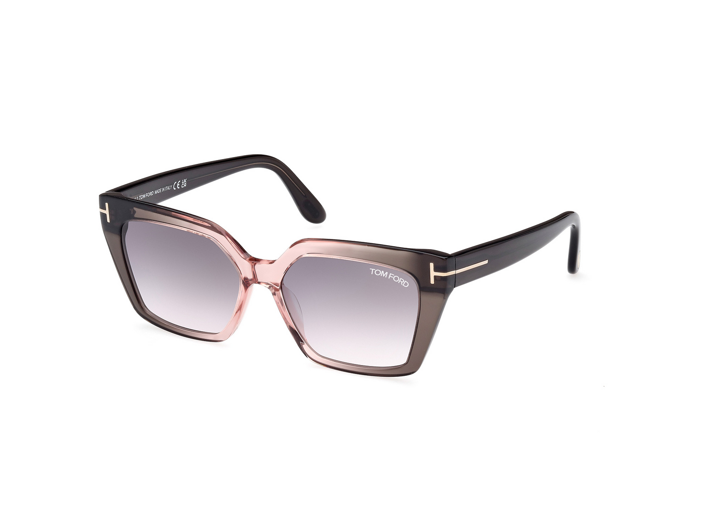 Tom Ford FT1030 Winona Sunglasses