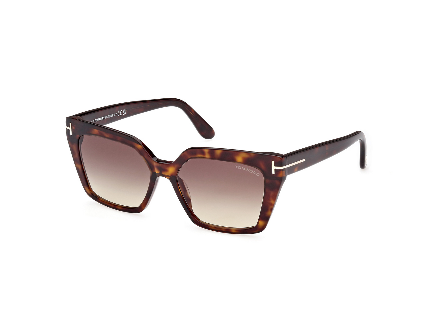 Tom Ford FT1030 Winona Sunglasses