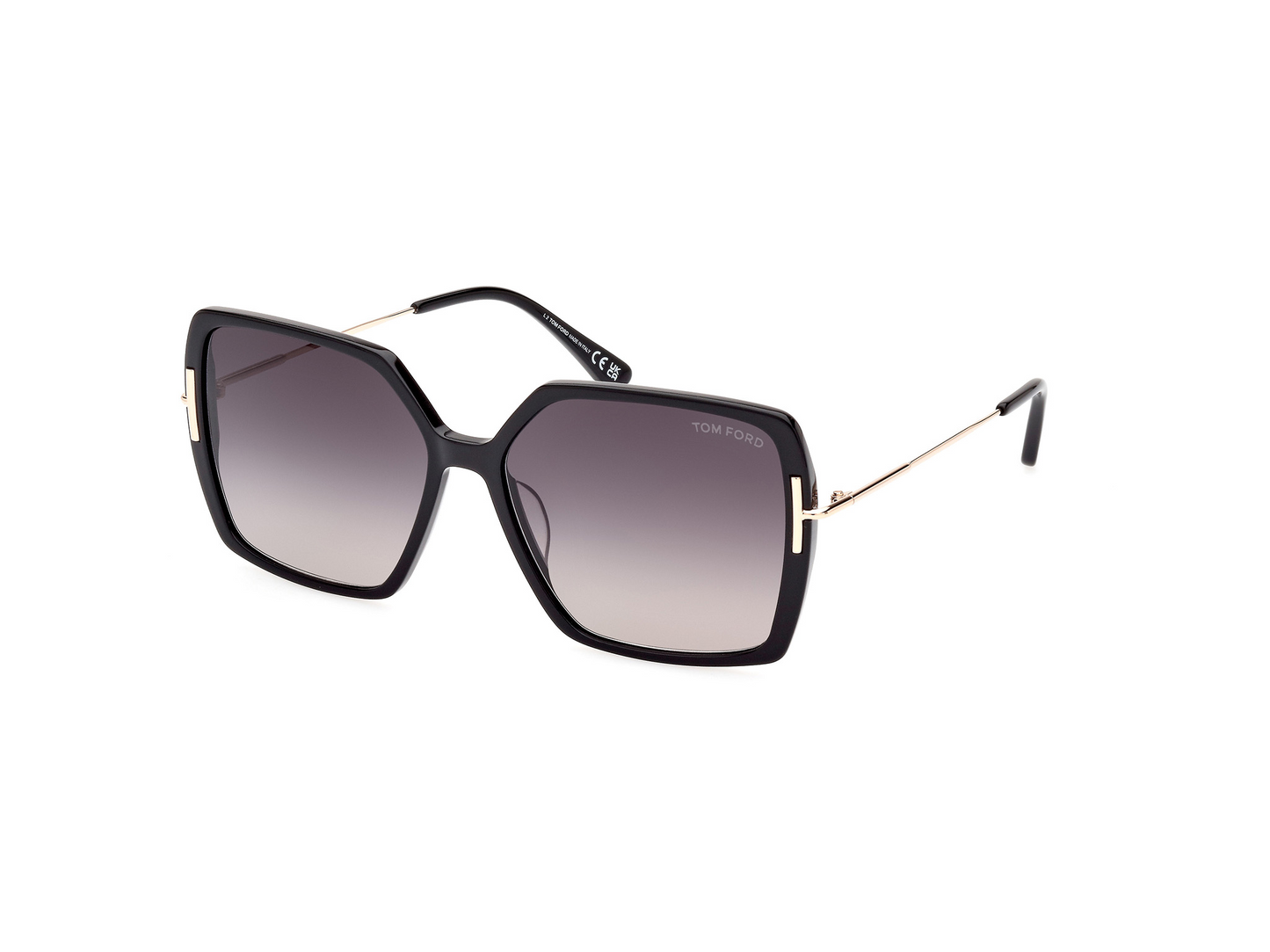 Tom Ford FT1039-F Joanna Sunglasses