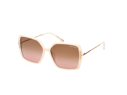 Tom Ford FT1039 Joanna Sunglasses
