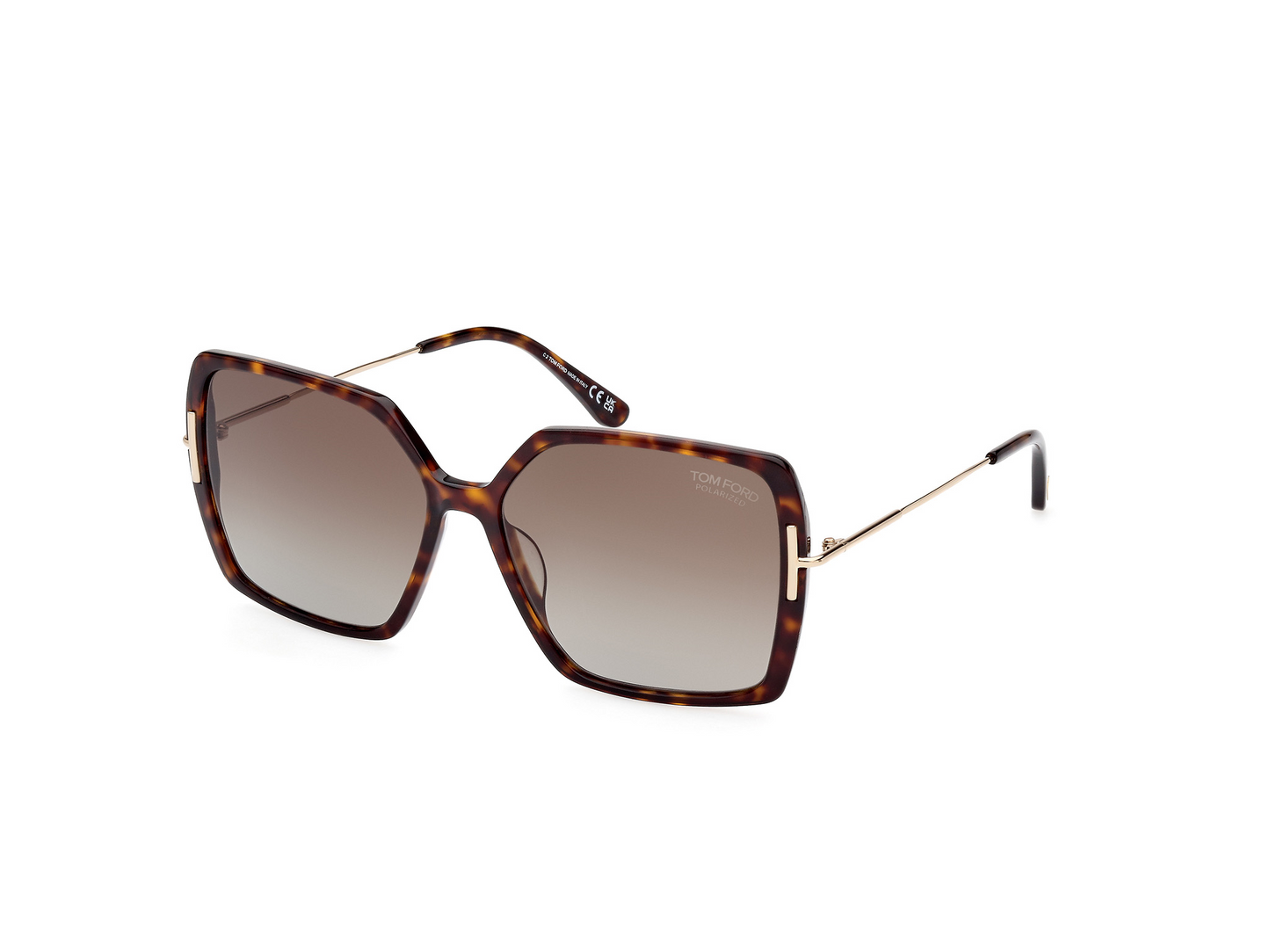 Tom Ford FT1039 Joanna Sunglasses