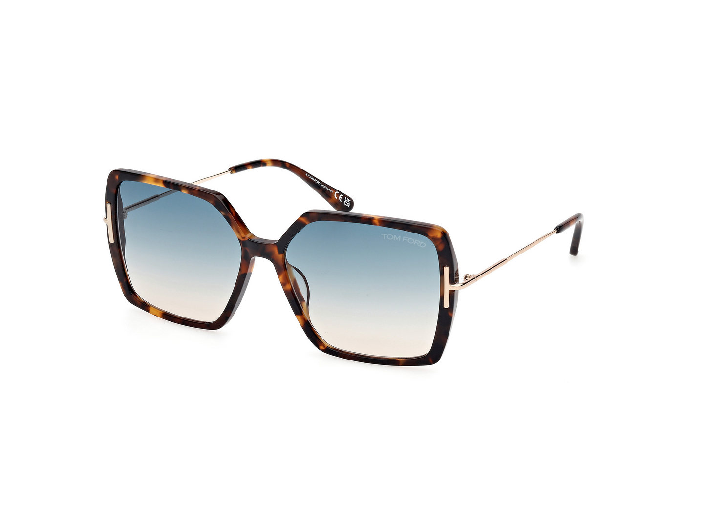 Tom Ford FT1039 Joanna Sunglasses