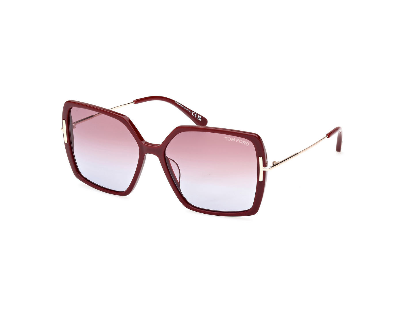 Tom Ford FT1039 Joanna Sunglasses