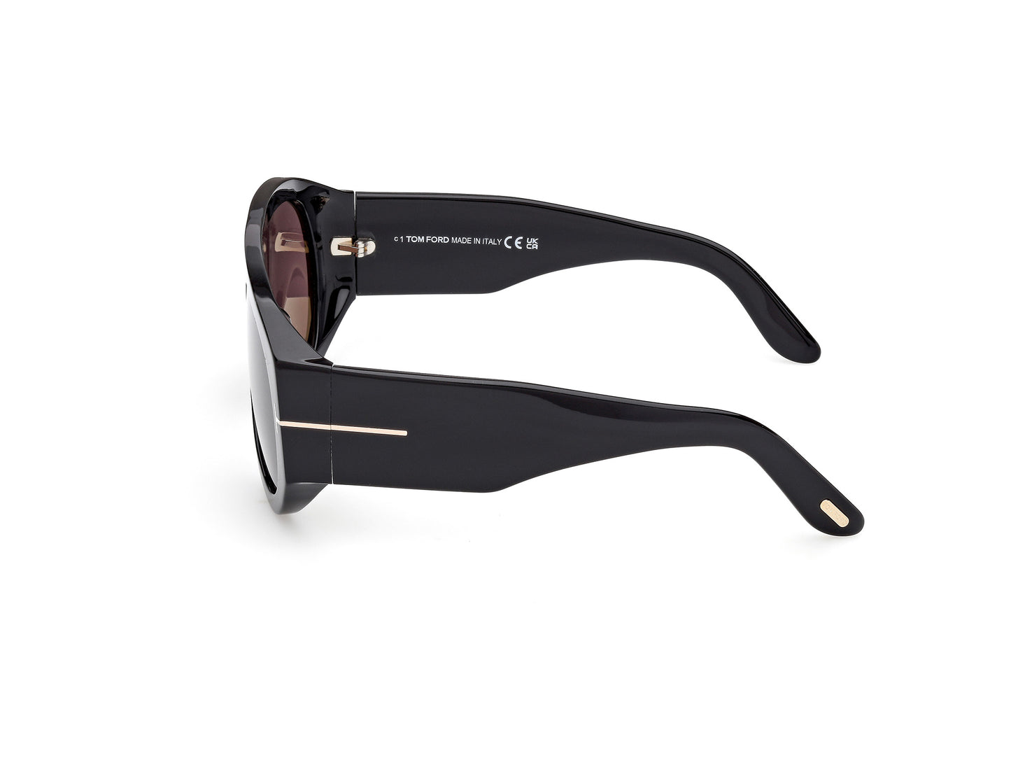 Tom Ford FT1044 Bronson Sunglasses