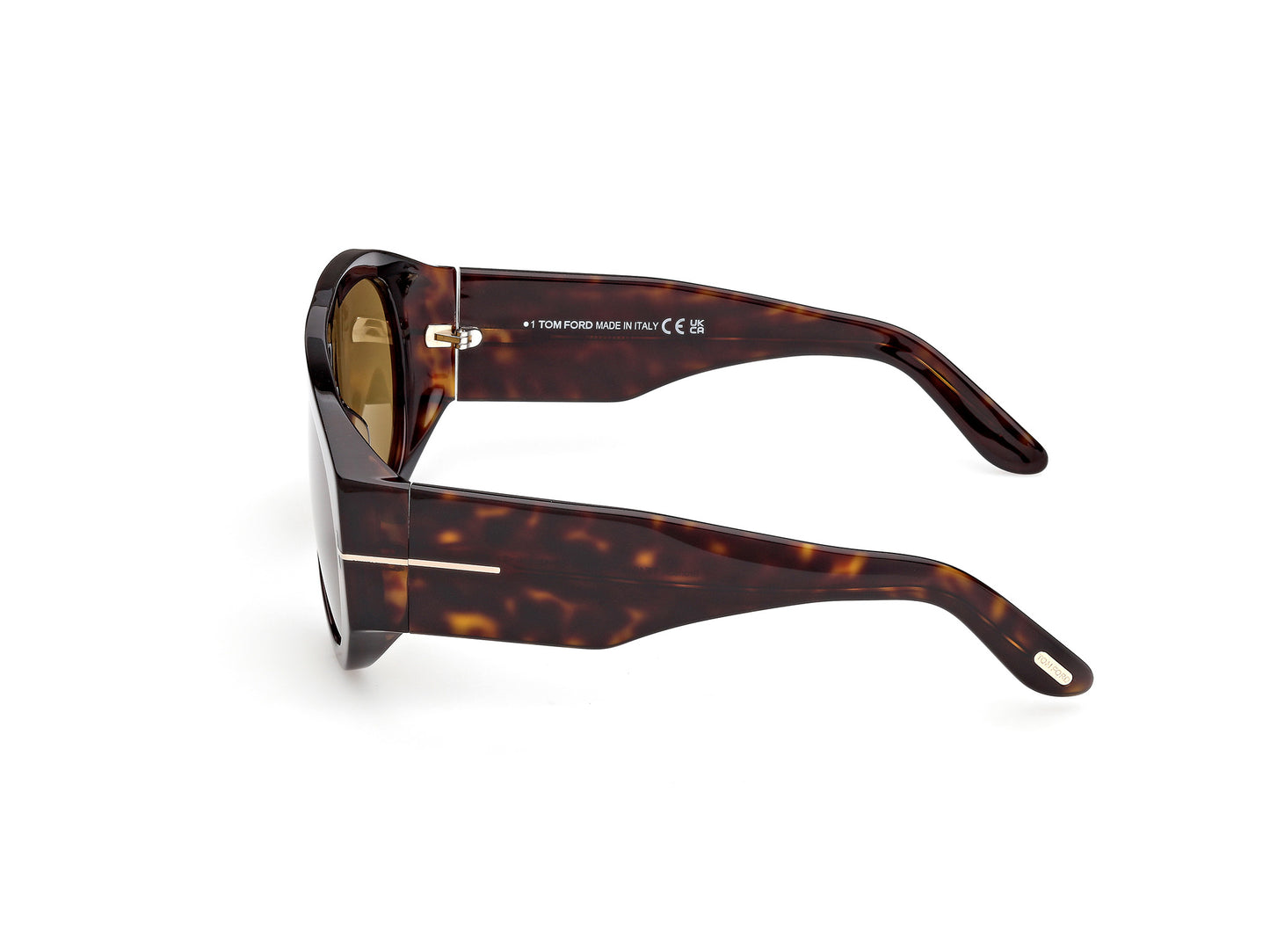 Tom Ford FT1044 Bronson Sunglasses