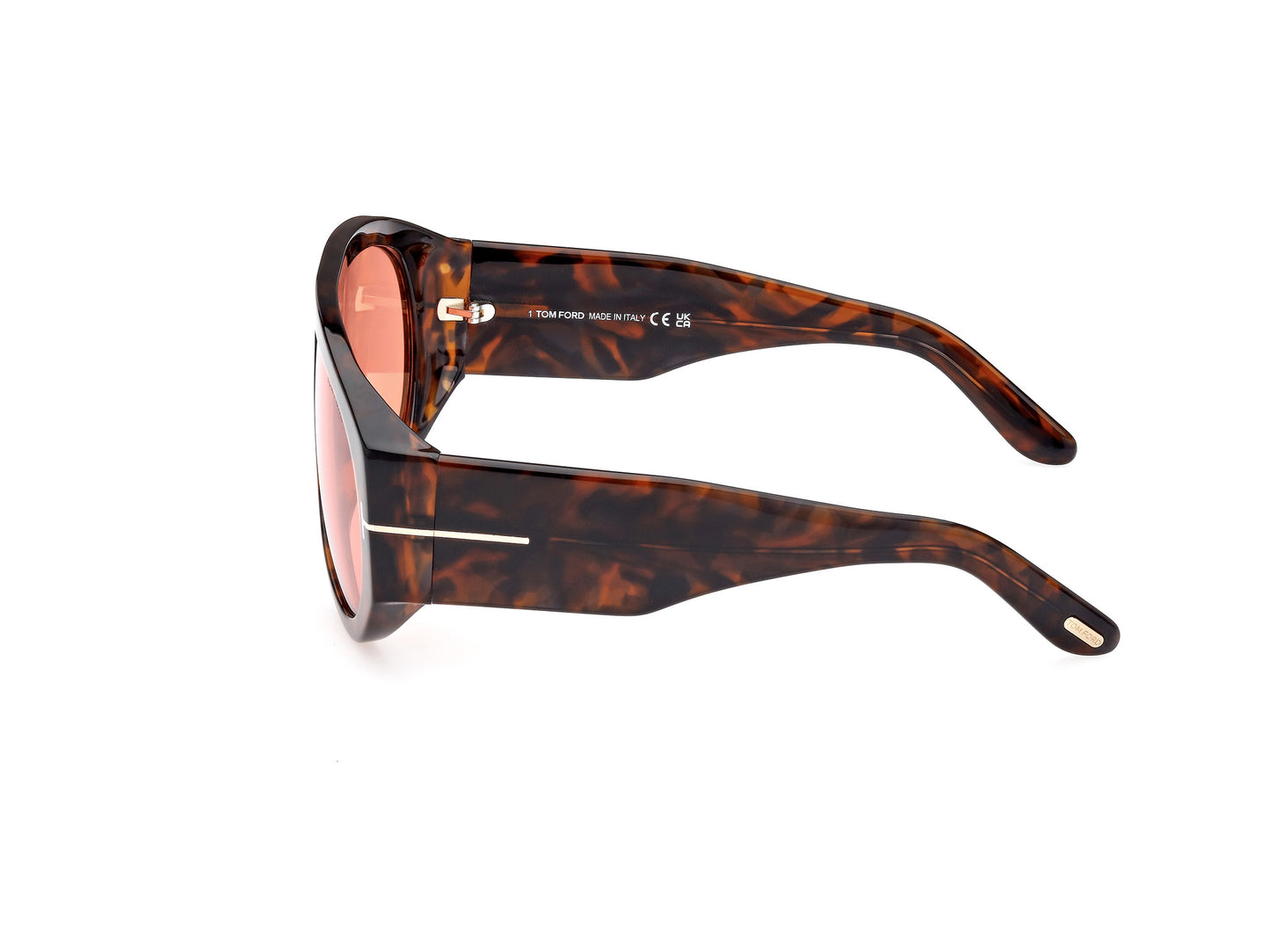 Tom Ford FT1044 Bronson Sunglasses
