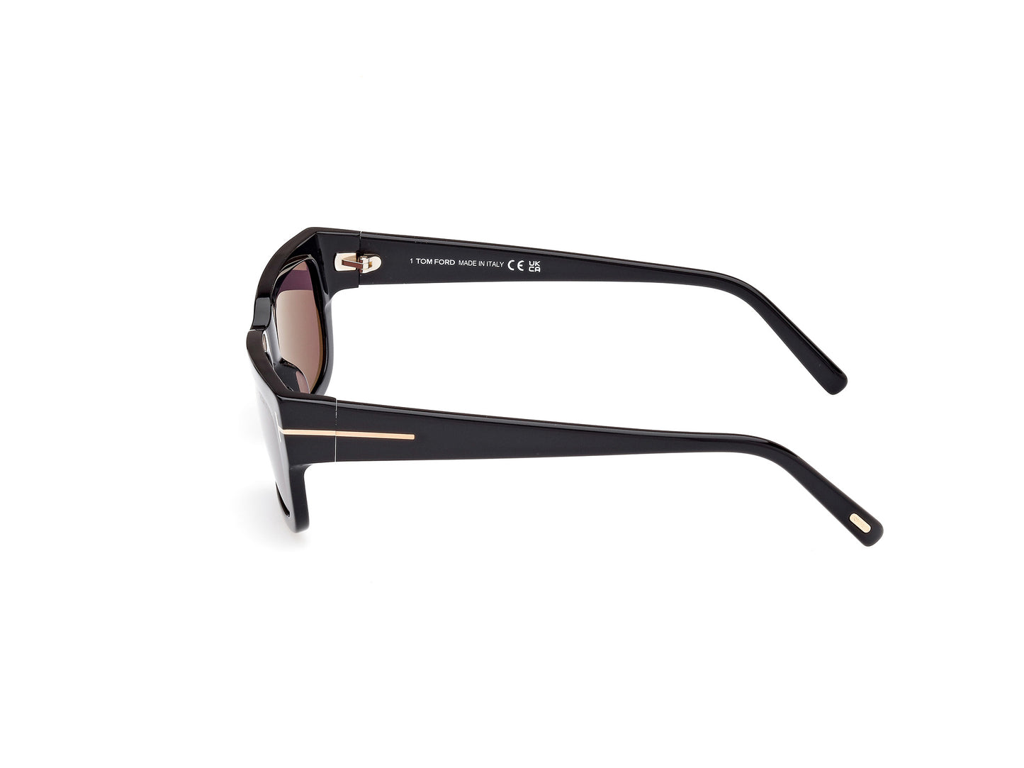 Tom Ford FT1075 Ezra Sunglasses