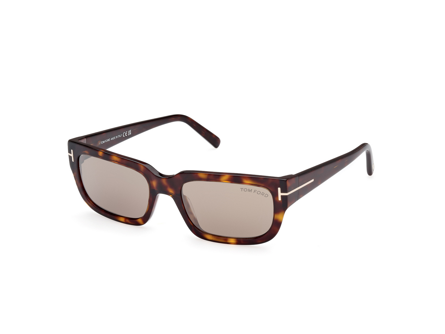 Tom Ford FT1075 Ezra Sunglasses