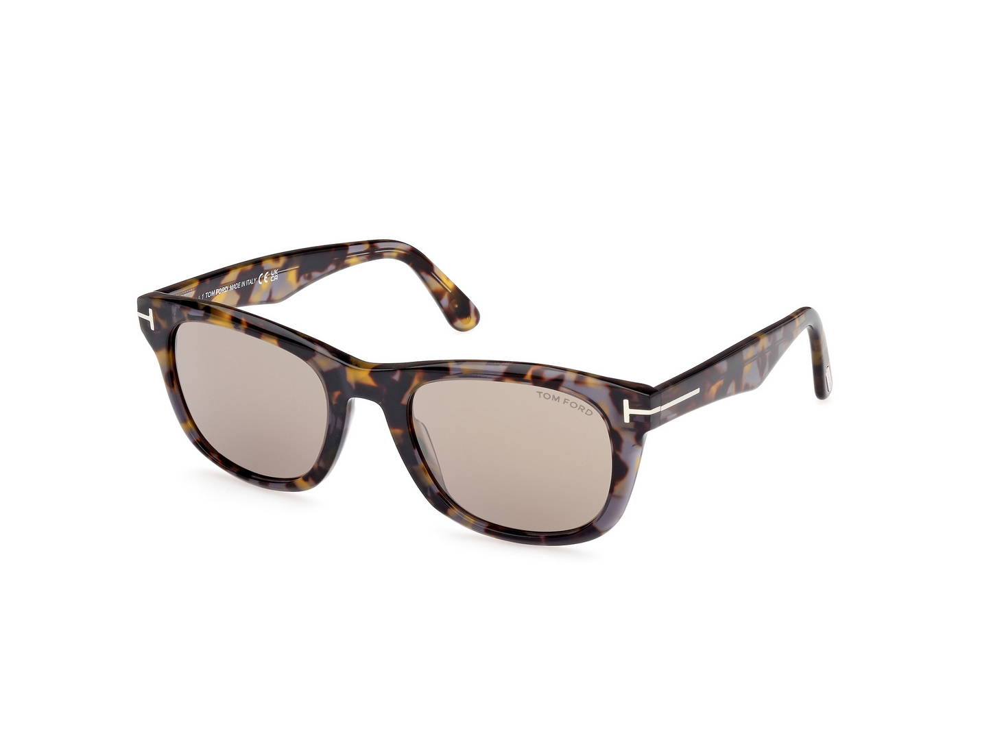 Tom Ford FT1076 Kendel Sunglasses