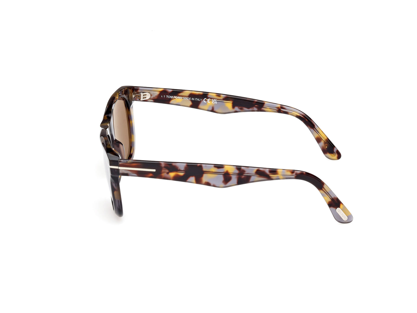 Tom Ford FT1076 Kendel Sunglasses