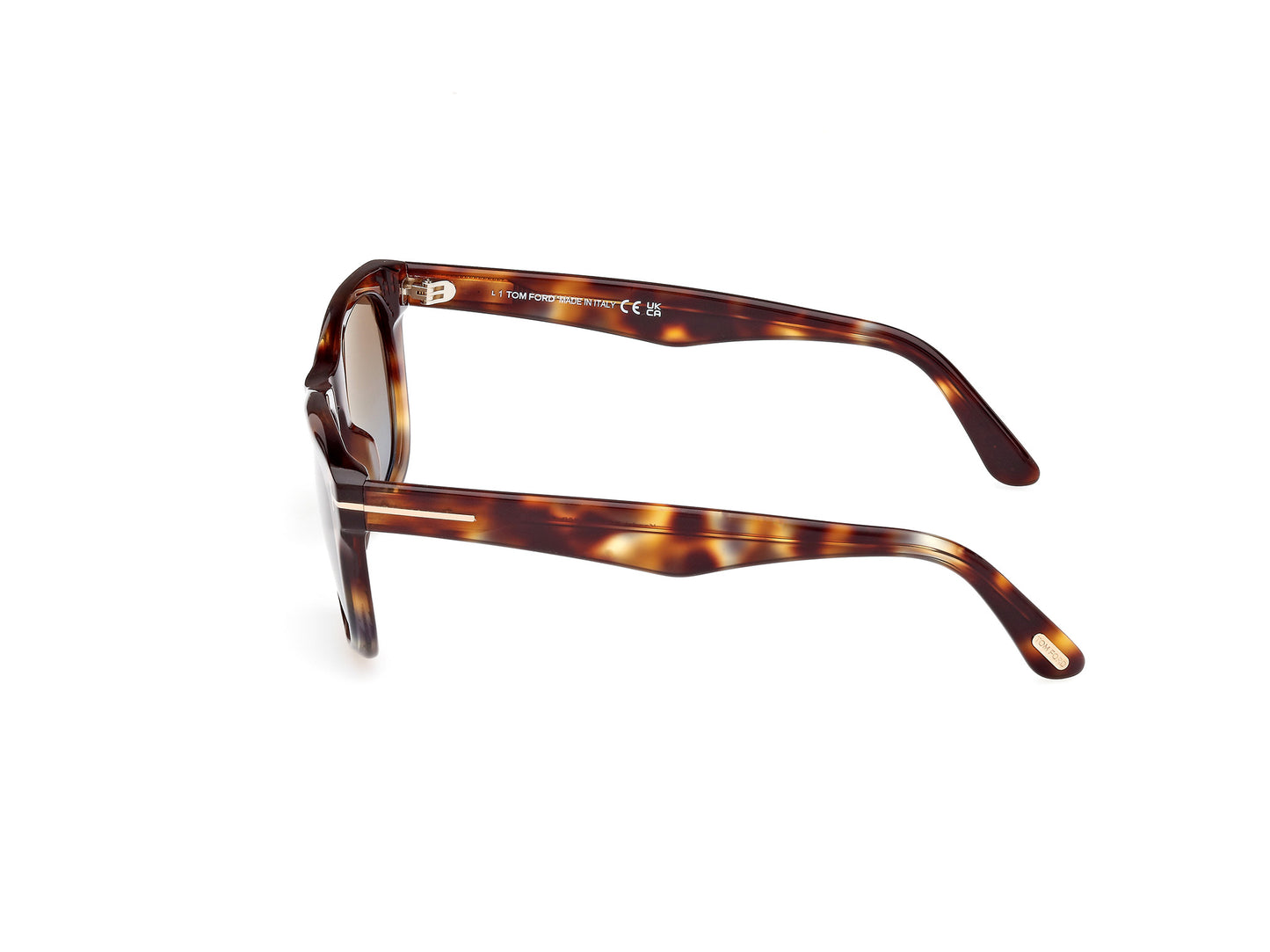 Tom Ford FT1076 Kendel Sunglasses