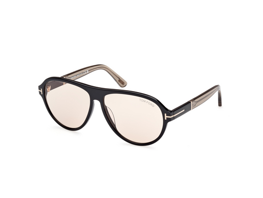 Tom Ford FT1080 Quincy Sunglasses