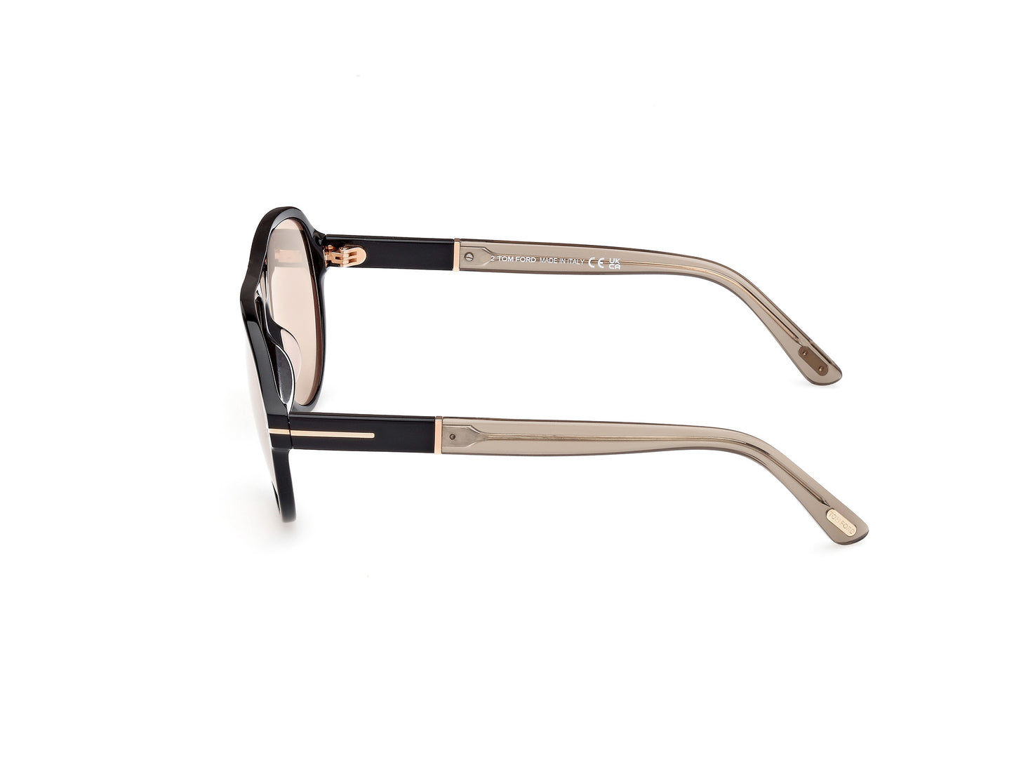 Tom Ford FT1080 Quincy Sunglasses