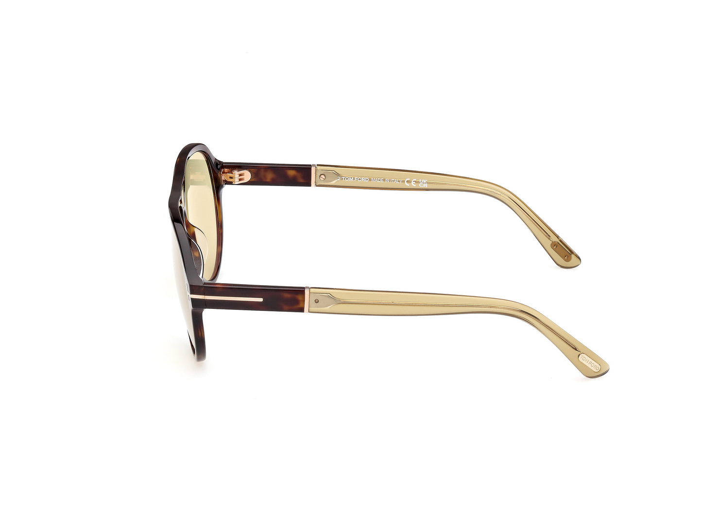 Tom Ford FT1080 Quincy Sunglasses