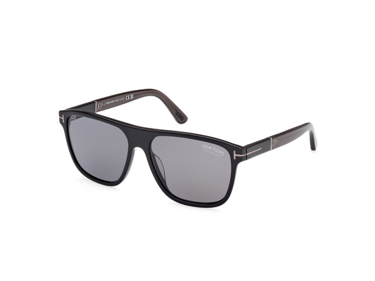 Tom Ford FT1081-N Frances Sunglasses