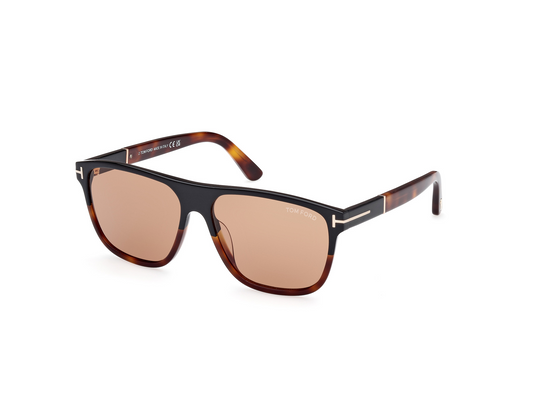 Tom Ford FT1081 Frances Sunglasses