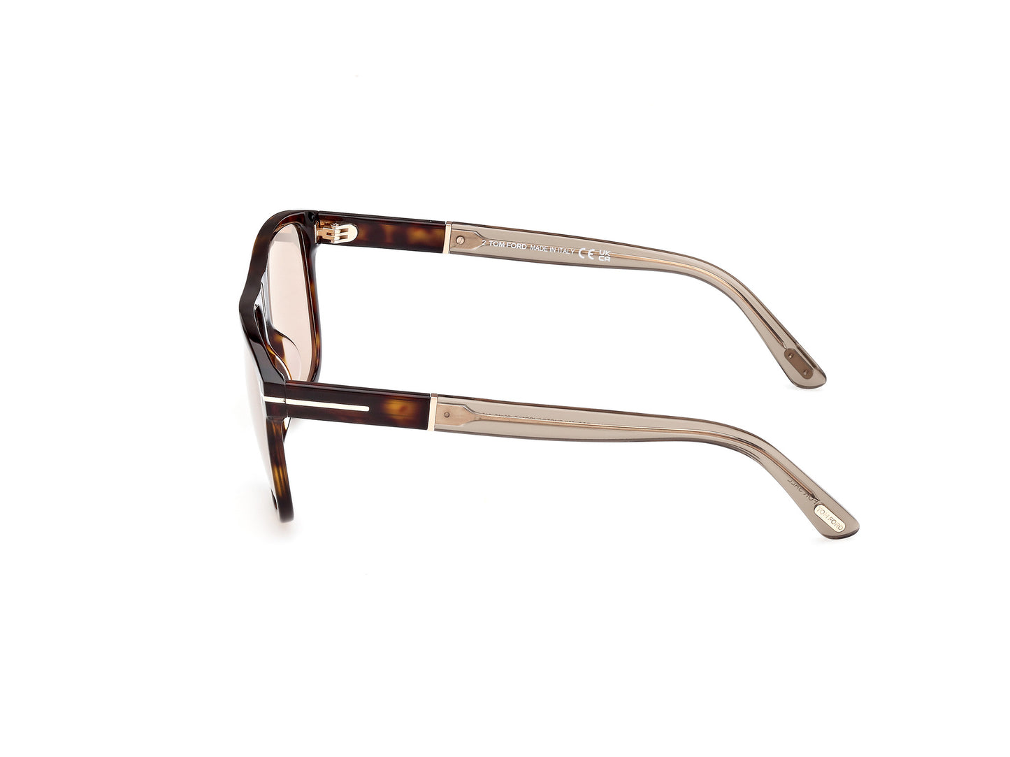 Tom Ford FT1081 Frances Sunglasses