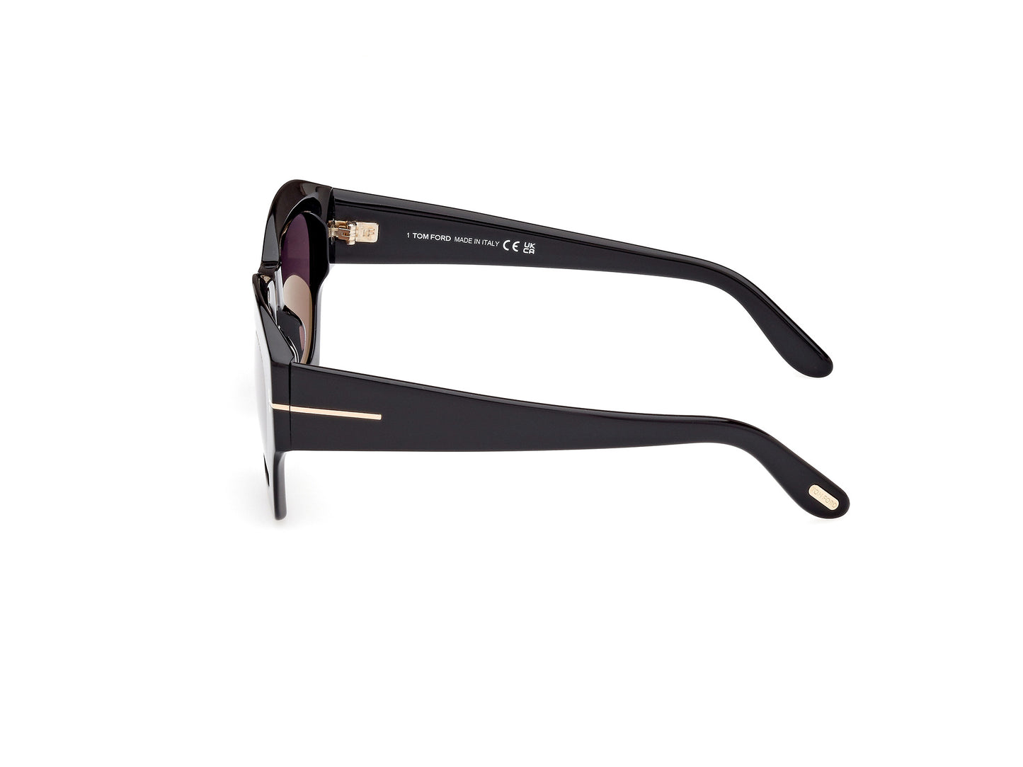 Tom Ford FT1083 Guilliana Sunglasses
